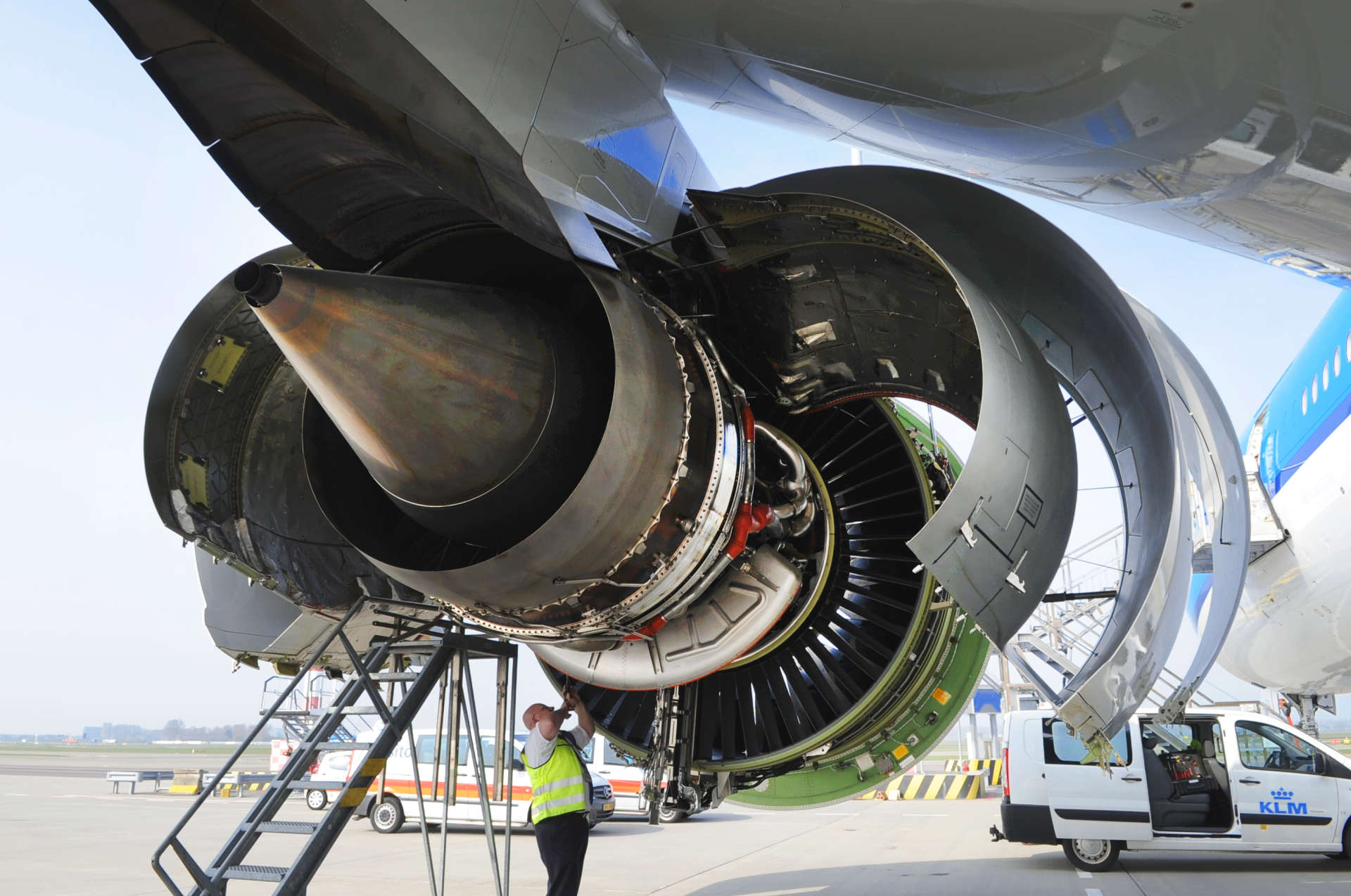 Introduction to the Gas Turbine Engines in Aviation perabeats