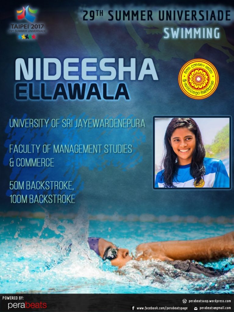 Nideesha Ellawala